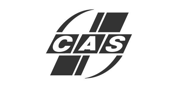 CAS